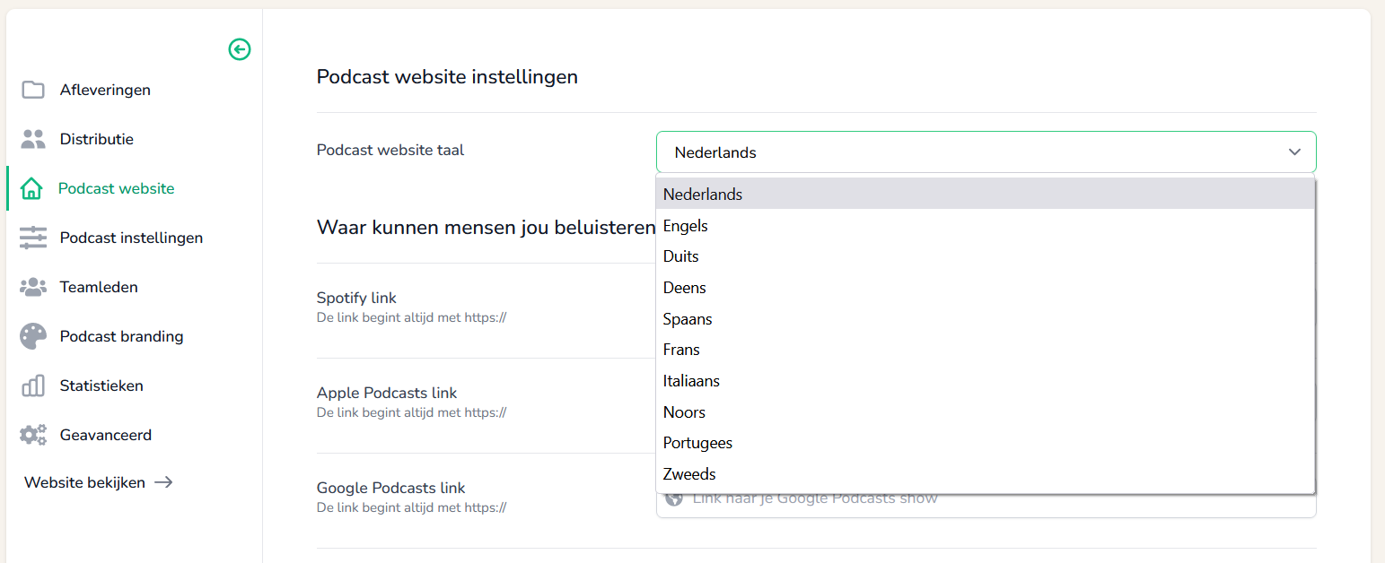 podcastwebsite taal nl.PNG