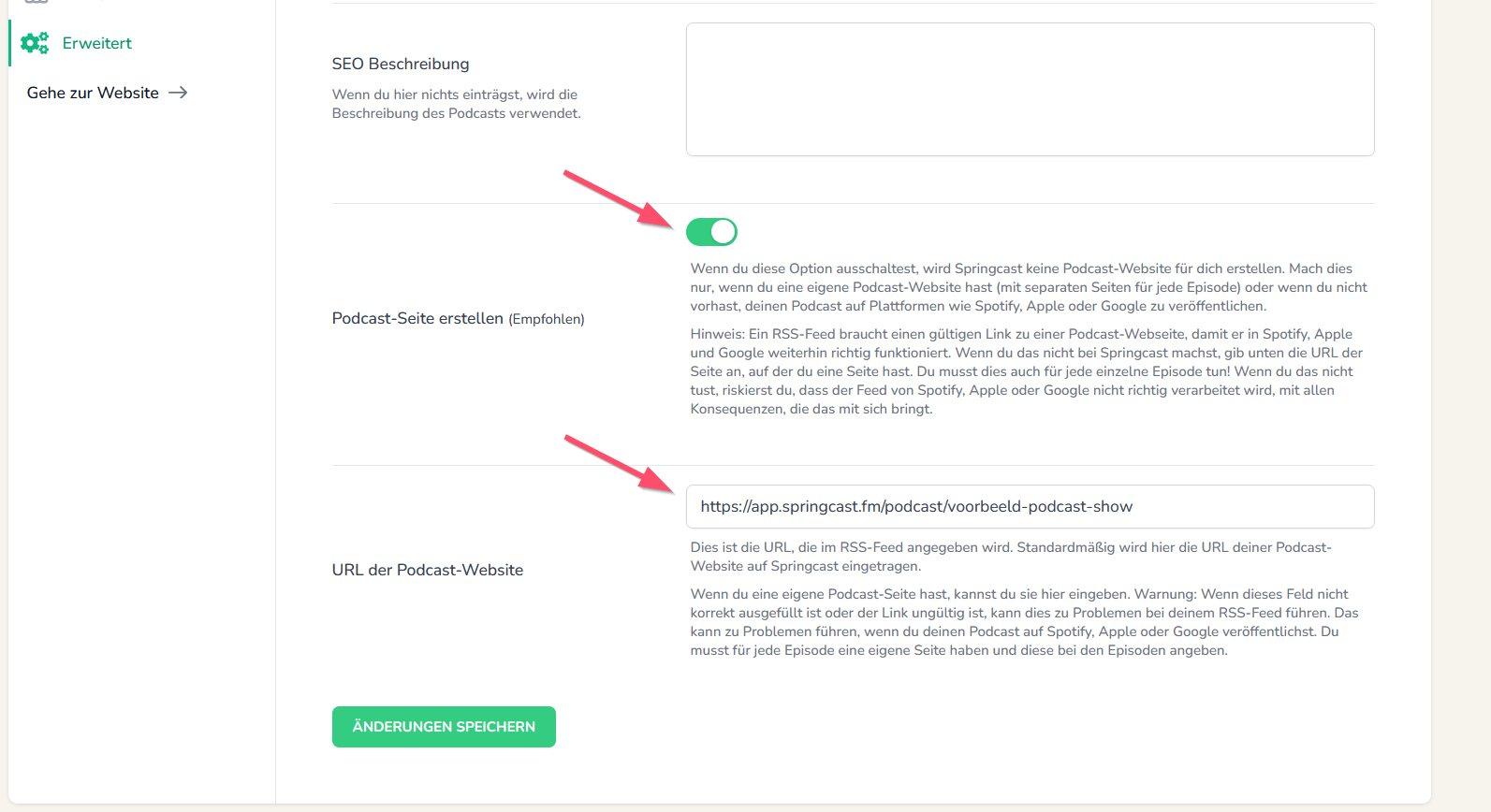 podcastwebsite uitzetten de.png