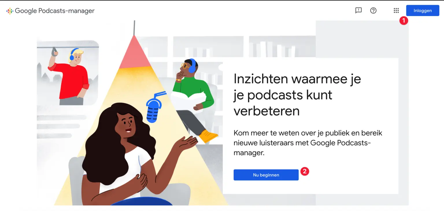 google podcast maanger.png
