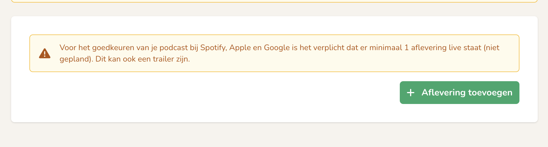 Aflevering toevoegen.png