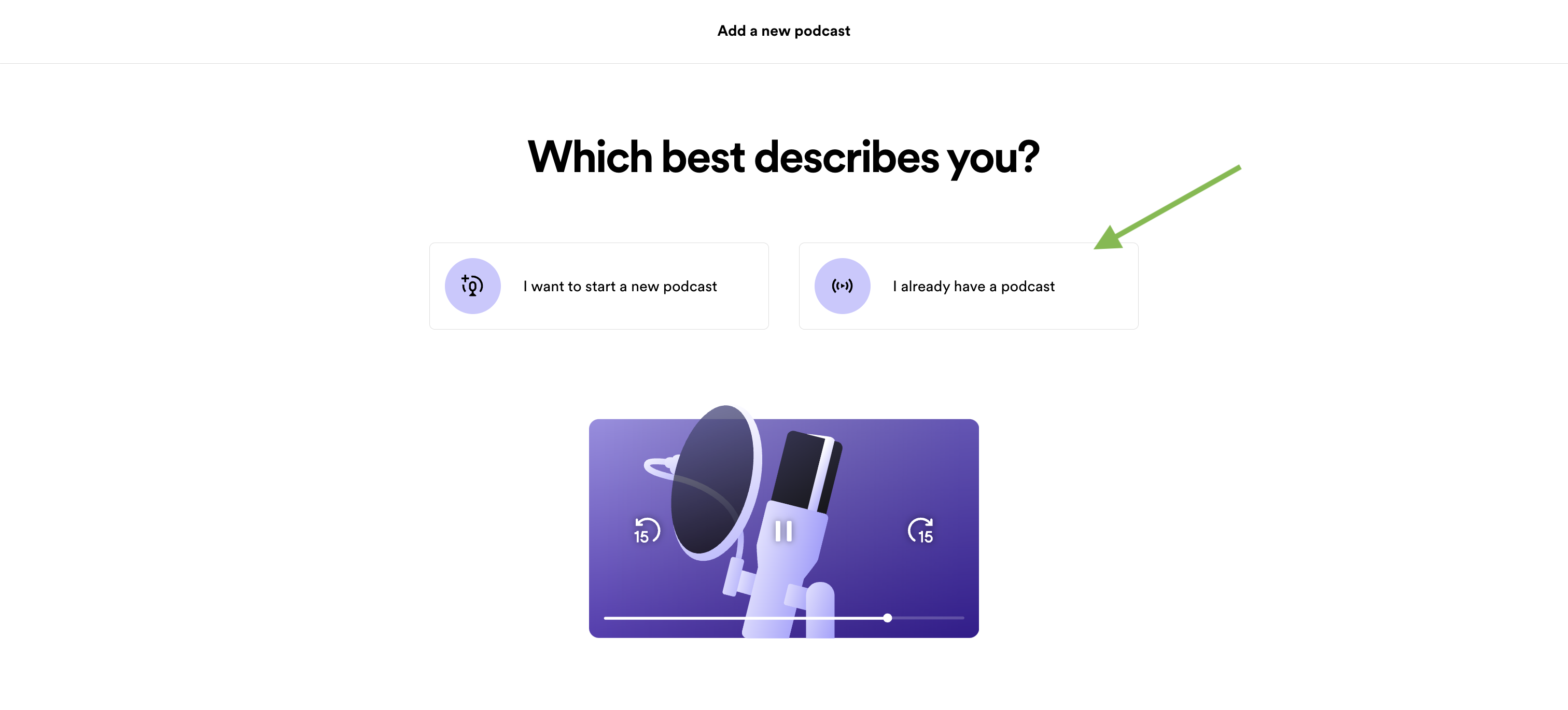 Submitting podcast Spotify - Add podcast.png